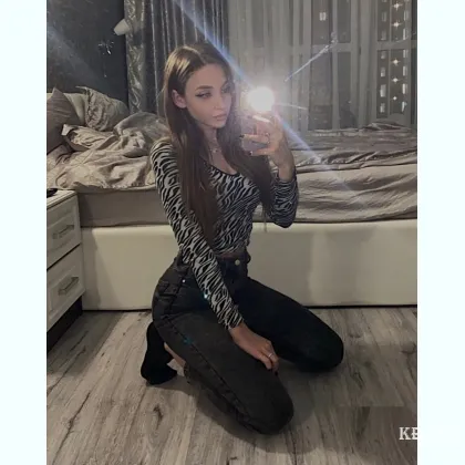 Ищу того, кто готов к ночи без границ...