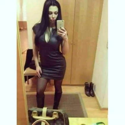 Точеная талия и элитное рандеву без предоплаты