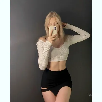 Я готова сделать этот массаж еще более интригующим и интересным фото 3