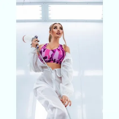 Приезжай ощутить все прелести нашей интимной близости фото 1