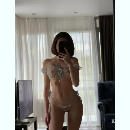 Шикарная ночь с VIP красоткой. Твое и.деальное место фото 3